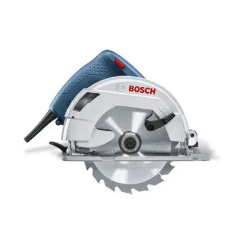 HAND CIRCULAR BOSCH PROFESSIONAL GKS 600 - Ръчни циркуляри<<<Триони и циркуляри<<<Инструменти и