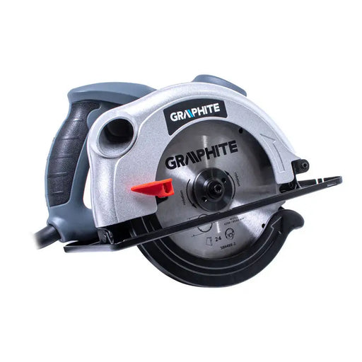 HAND CIRCULAR GRAPHITE 58G488 - Ръчни циркуляри<<<Триони и циркуляри<<<Инструменти и железария<<<Praktiker&&&Circular