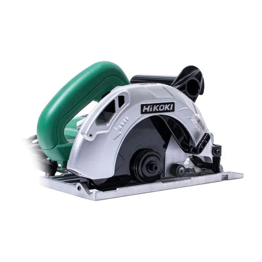 HAND CIRCULAR HIKOKI C7SS-WAZ - Ръчни циркуляри<<<Триони и циркуляри<<<Инструменти и железария<<<Praktiker&&&Circular