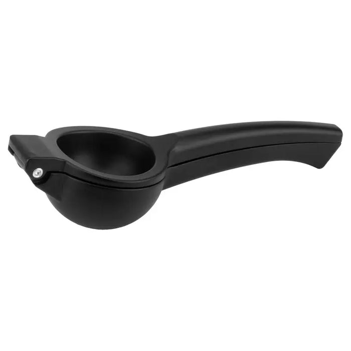 HAND CITRUS PRESS 22X7CM BLACK HORECANO - Съдове за готвене<<<Домашни потреби<<<Кухня<<<Praktiker