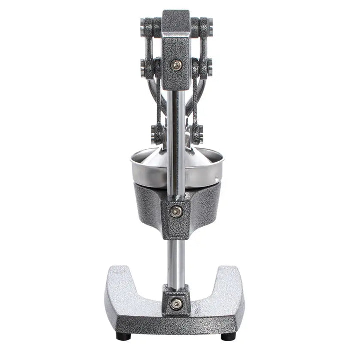 HAND CITRUS PRESS GRAY ZOKURA Z1000GR ZOKURA - Съдове за готвене<<<Домашни потреби<<<Кухня<<<Praktiker