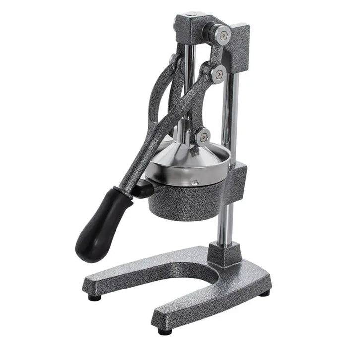 HAND CITRUS PRESS GRAY ZOKURA Z1000GR ZOKURA - Съдове за готвене<<<Домашни потреби<<<Кухня<<<Praktiker