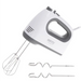 Hand mixer Camry CR 4220w - Mixers / blendersAGD-MIB<<<Home Appliance - ProductsAGD<<<ActionPL