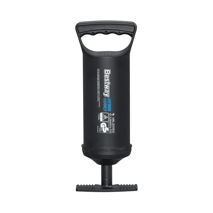 HAND PUMP BESTWAY 62002 - Аксесоари за басейни<<<Басейни плажни артикули и оборудване<<<Градина<<<Praktiker