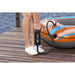 HAND PUMP BESTWAY 62002 - Аксесоари за басейни<<<Басейни плажни артикули и оборудване<<<Градина<<<Praktiker