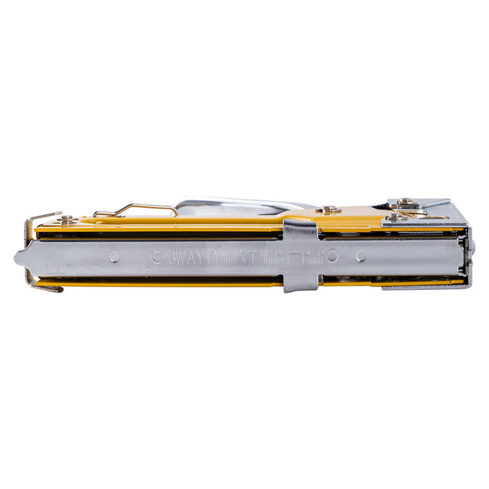 Hand Riveter Deli Tools EDL1313 (yellow) - Construction tools<<<Tools<<<InnproXML