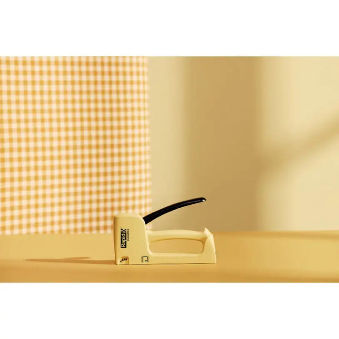 HAND TAKER RAPID R53 SPIRIT OF SWEDEN BLOMSTER - Такери и телбоди<<<Ръчни инструменти<<<Инструменти и