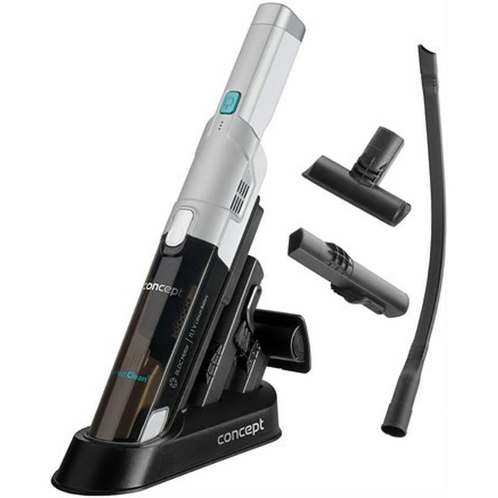 Handheld Hoover Concept VP4420 - Прахосмукачки и роботи<<<Почистване Прахосмукачки И Гладене<<<Дом