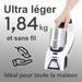 Handheld Hoover EZIclean SPOT REMOVER W100 60 W - Прахосмукачки и роботи<<<Почистване Прахосмукачки И Гладене<<<Дом