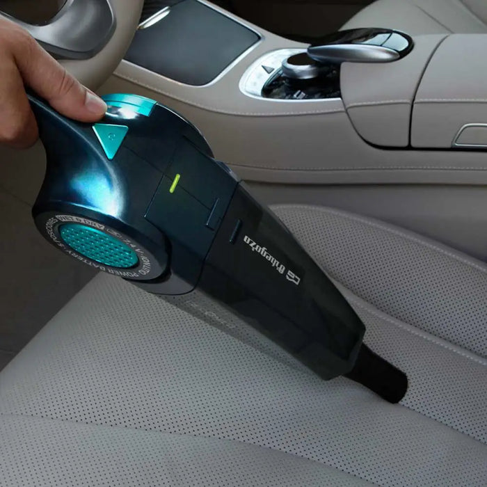 Handheld Hoover Orbegozo AP 1500 - Почистване Прахосмукачки И Гладене<<<Дом Градина<<<BigBuy&&&Прахосмукачки и