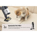 Handheld Hoover Samsung VS28C9784QK/WA Black - Прахосмукачки и роботи<<<Почистване Прахосмукачки И Гладене<<<Дом