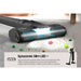 Handheld Hoover Samsung VS28C9784QK/WA Black - Прахосмукачки и роботи<<<Почистване Прахосмукачки И Гладене<<<Дом
