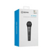 Handheld microphone BOYA BY-BM58 - dynamic - Микрофони<<<Компютърна периферия<<<ValiAPI&&&Microphone<<<Основна<<<DunaXML