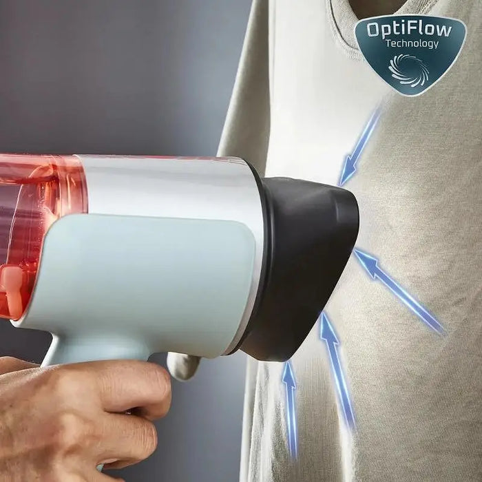 Handheld steam iron TEFAL DT9814F0 - Уреди за гладене<<<TEFAL дребна електродомакинска