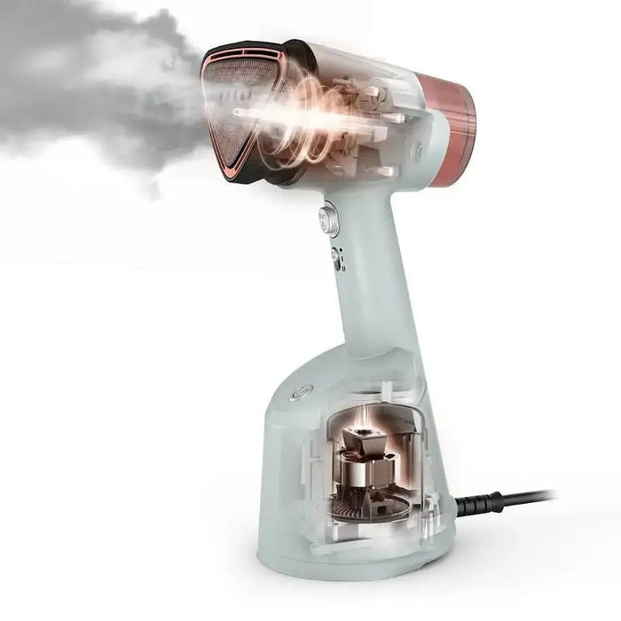 Handheld steam iron TEFAL DT9814F0 - Уреди за гладене<<<TEFAL дребна електродомакинска