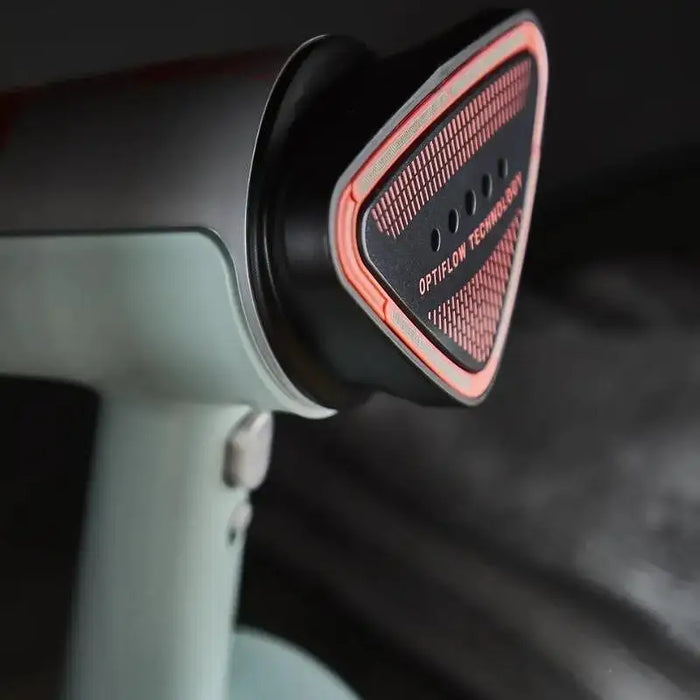 Handheld steam iron TEFAL DT9814F0 - Уреди за гладене<<<TEFAL дребна електродомакинска