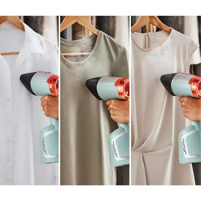 Handheld steam iron TEFAL DT9814F0 - Уреди за гладене<<<TEFAL дребна електродомакинска