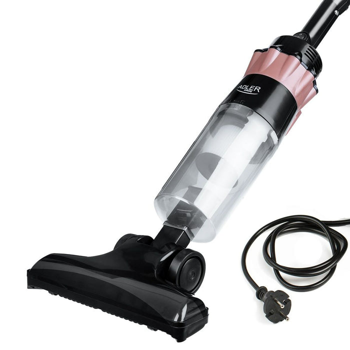 Handheld Vacuum Cleaner Adler AD 7049 Black 600 W - Прахосмукачки и роботи<<<Почистване Прахосмукачки И Гладене<<<Дом