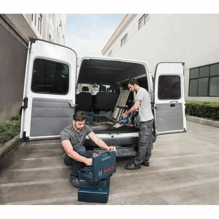 Handheld Vacuum Cleaner BOSCH 06019C6200 - Почистване Прахосмукачки И Гладене<<<Дом Градина<<<BigBuy&&&Прахосмукачки и