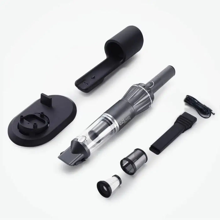 Handheld Vacuum Cleaner EZIclean - Почистване Прахосмукачки И Гладене<<<Дом Градина<<<BigBuy&&&Прахосмукачки и