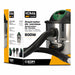 Handheld Vacuum Cleaner Koma Tools 800 W - Почистване Прахосмукачки И Гладене<<<Дом Градина<<<BigBuy&&&Прахосмукачки и
