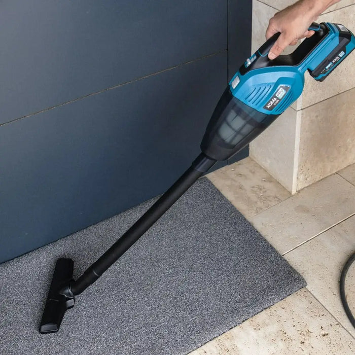 Handheld Vacuum Cleaner Koma Tools Pro Series 45,5 x 13,5 cm - Почистване Прахосмукачки И Гладене<<<Дом