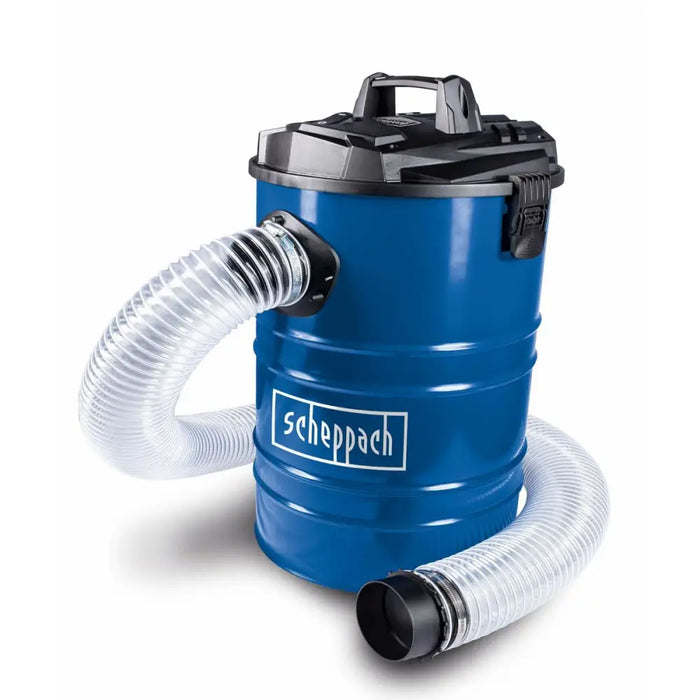 Handheld Vacuum Cleaner Scheppach DC100 1200 W - Почистване Прахосмукачки И Гладене<<<Дом