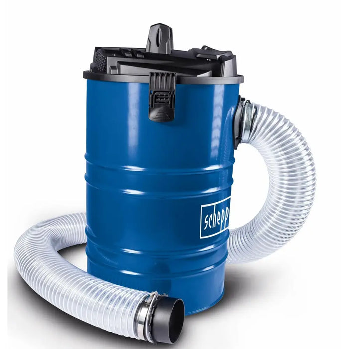 Handheld Vacuum Cleaner Scheppach DC100 1200 W - Почистване Прахосмукачки И Гладене<<<Дом