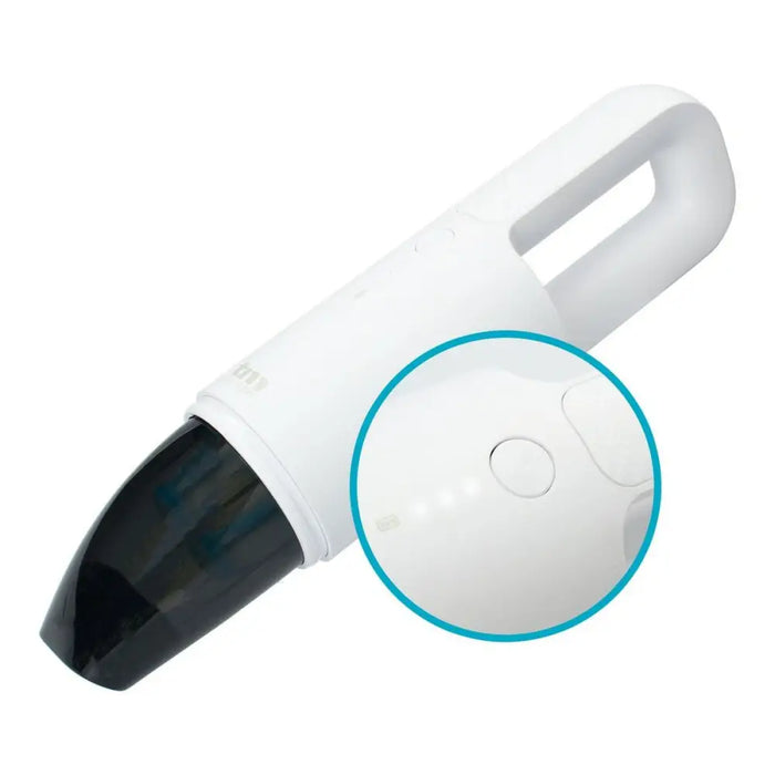 Handheld Vacuum Cleaner TM Electron - Почистване Прахосмукачки И Гладене<<<Дом Градина<<<BigBuy&&&Прахосмукачки и
