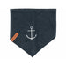 Handkerchief Trixie Dog Anchor - Домашни Животни<<<Дом Градина<<<BigBuy&&&Пътуване и разходки<<<Домашни Животни<<<Дом