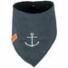Handkerchief Trixie Dog Anchor - Домашни Животни<<<Дом Градина<<<BigBuy&&&Пътуване и разходки<<<Домашни Животни<<<Дом