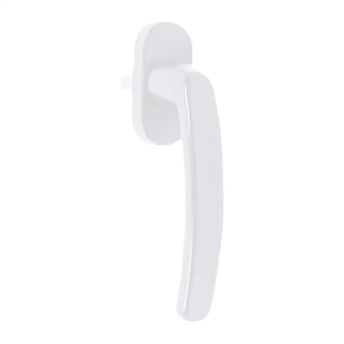HANDLE FOR PVC WINDOWS - Обков за врати<<<Обков<<<Мебели и интериор<<<Praktiker&&&Обков за врати<<<Врати и