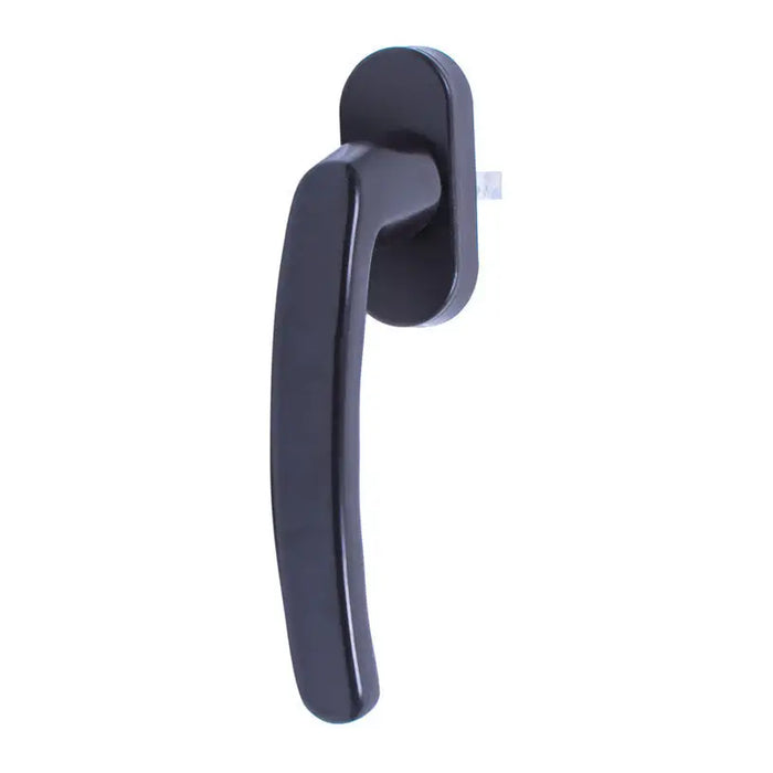HANDLE FOR PVC WINDOWS - Обков за врати<<<Обков<<<Мебели и интериор<<<Praktiker&&&Обков за врати<<<Врати и