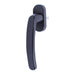 HANDLE FOR PVC WINDOWS - Обков за врати<<<Обков<<<Мебели и интериор<<<Praktiker&&&Обков за врати<<<Врати и