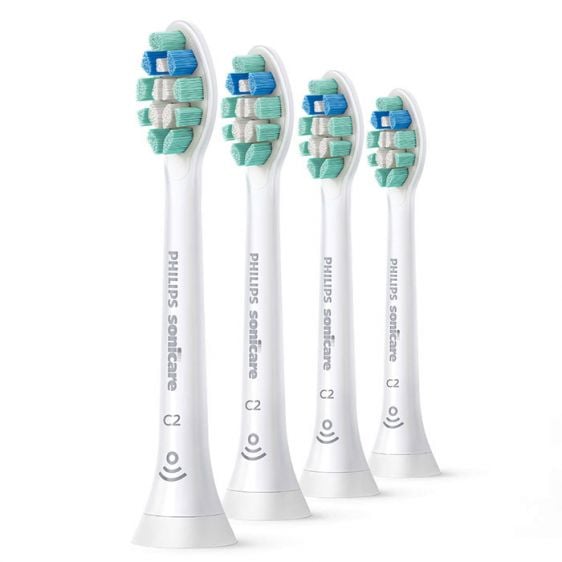 Handpiece PHILIPS Sonicare HX9024/10 - Грижа за устната хигиена<<<Грижа за тялото<<<Уреди за личнa