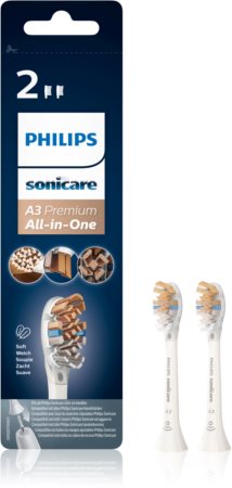 Handpiece PHILIPS Sonicare HX9092/10 - Грижа за устната хигиена<<<Грижа за тялото<<<Уреди за личнa