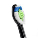 Handpiece PHILIPS Sonicare Optimal White HX6066/88 6 pieces - Четки за зъби и други<<<Грижа за тялото<<<Малки