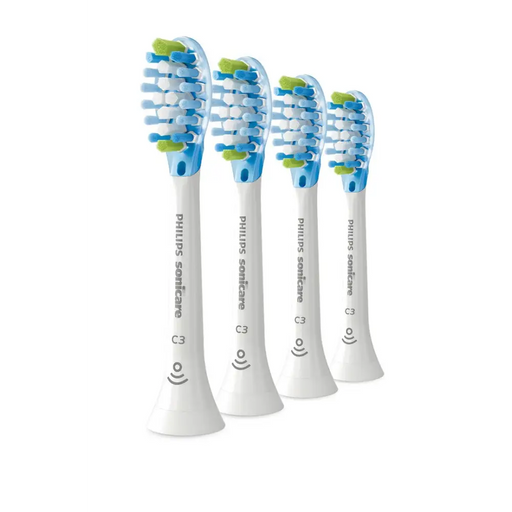 Handpiece PHILIPS Sonicare Premium Plaque Defense HX9044/87 - Грижа за устната хигиена<<<Грижа за тялото<<<Уреди за