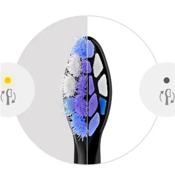 Handpiece PHILIPS Sonicare Sensitive HX6056/88 - Четки за зъби и други<<<Грижа за тялото<<<Малки