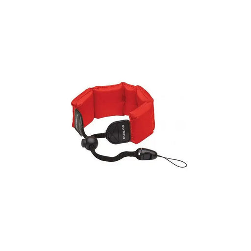 HANDSTRAP CHS-09 RED HANDSTRAP OLYMPUS - Аксесоари и консумативи<<<Фототехника<<<AmperelB2B