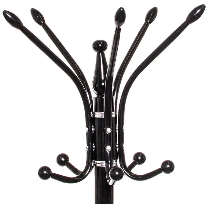 HANGER FOR CLOTHES Ф38/182Н-СМ. METAL EKO - Закачалки<<<Мебели и обков<<<Мебели и интериор<<<Praktiker