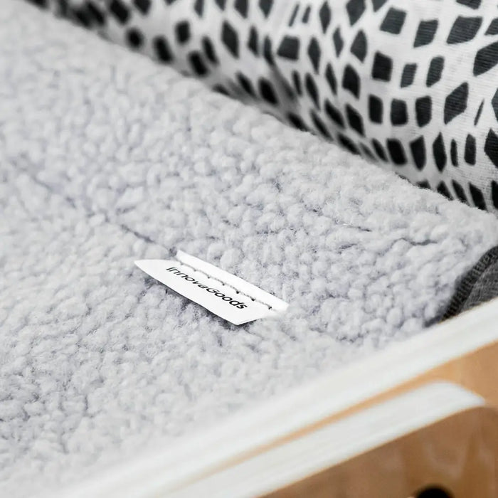 Hanging Cat Hammock Hamacat InnovaGoods - Домашни Животни<<<Дом Градина<<<BigBuy&&&Къщички и легълца<<<Домашни