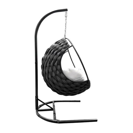 HANGING CHAIR 105XH195XD105CM HD HD-10956 - Люлки<<<Градински мебели<<<Градина<<<Praktiker