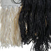 Hanging decoration DKD Home Decor Jute Cotton (45.5 x 2 x 105 cm) - Декорация и Осветление<<<Дом