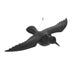 HANGING DECORATIVE RAVEN FIGURE - Защита от други животни<<<Защита от вредители<<<Градина<<<Praktiker