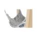 Hanging Hammock Trixie Grey Peach 28 × 24 × 28 CM - Домашни Животни<<<Дом Градина<<<BigBuy&&&Къщички и