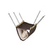Hanging Hammock Trixie TX-62696 Cotton Ferret - Домашни Животни<<<Дом Градина<<<BigBuy&&&Къщички и легълца<<<Домашни