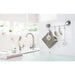 HANGING RAIL VACUUM BESTLOCK KITCHEN CHROME COMPACTOR - Системи за окачване<<<Домашни потреби<<<Кухня<<<Praktiker