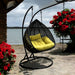 HANGING SWING DOUBLE 132X75XH118CM HD HD-10953 - Люлки<<<Градински мебели<<<Градина<<<Praktiker