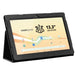HANNspree Pad Zeus 3 Tablet 13.3” 6GB RAM 128GB Wi-Fi Bluetooth Black - Математика и